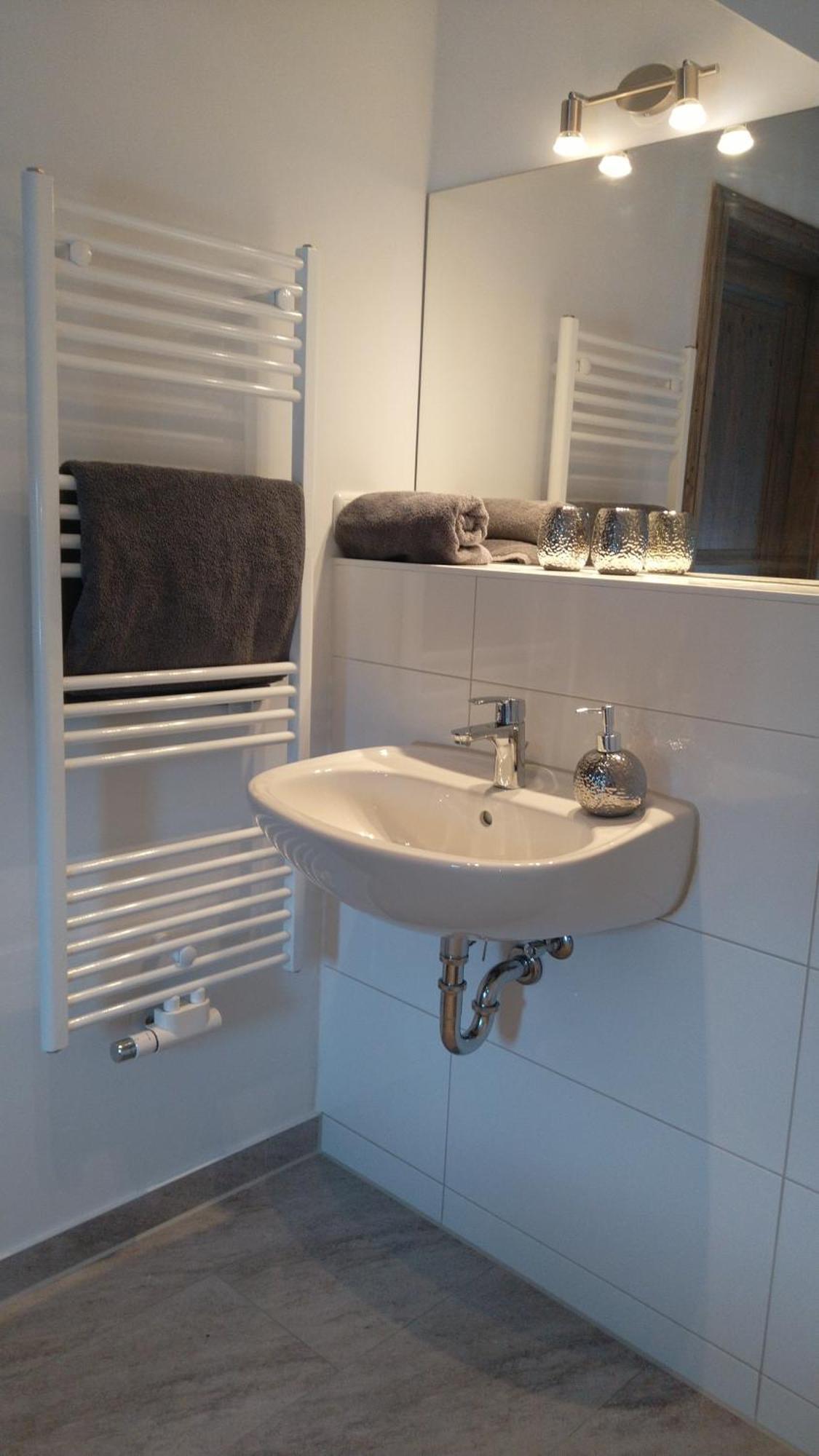 Wohnung Nr 4 Bargischow Exteriör bild