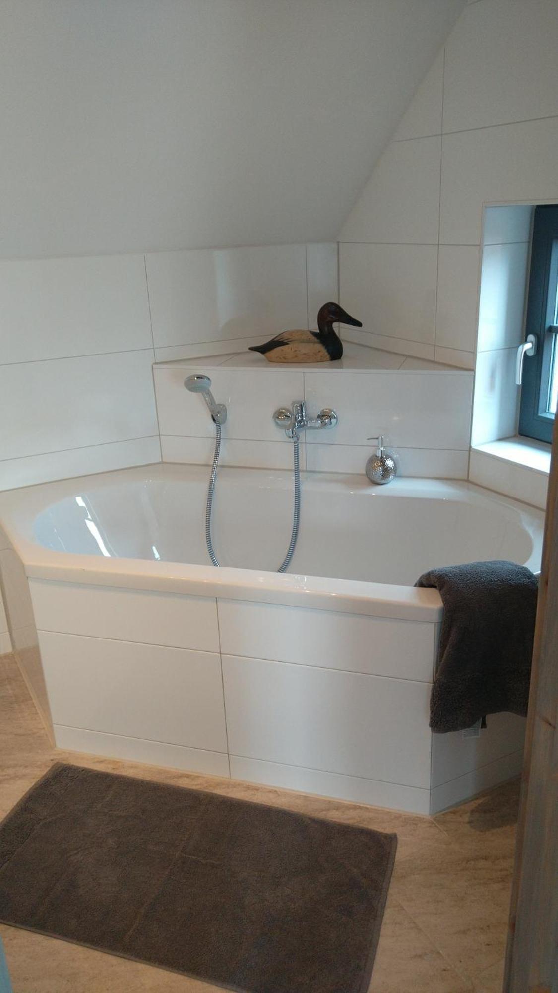 Wohnung Nr 4 Bargischow Exteriör bild