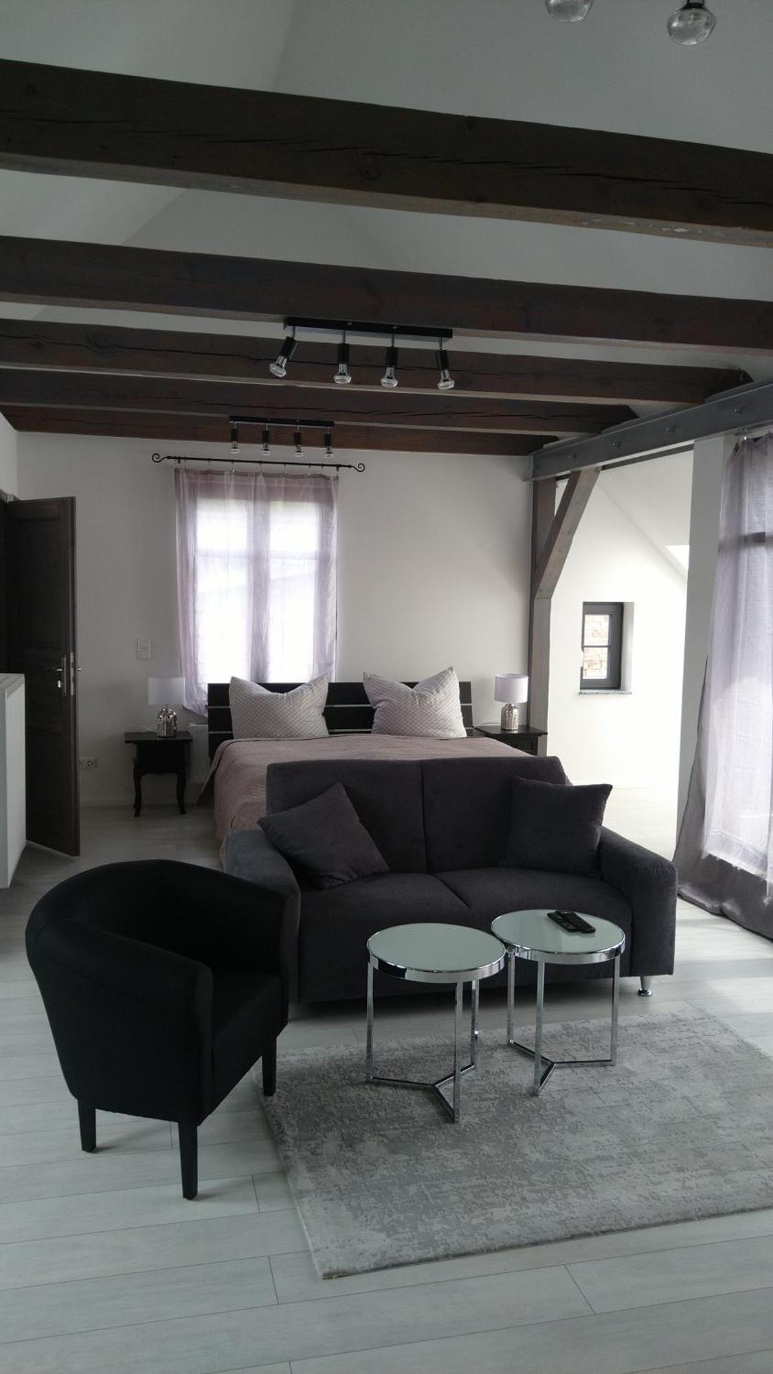 Wohnung Nr 4 Bargischow Exteriör bild