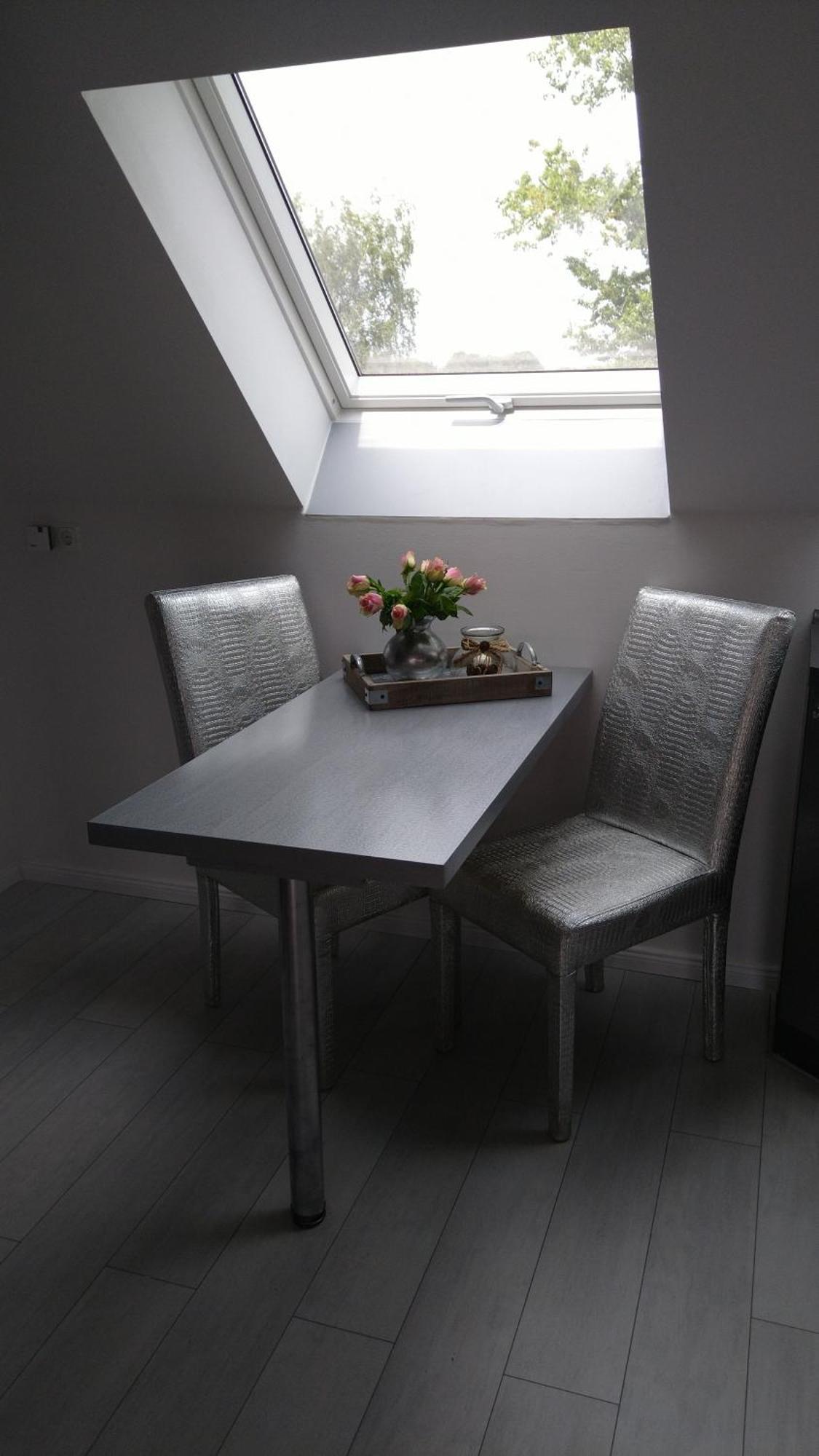 Wohnung Nr 4 Bargischow Exteriör bild
